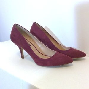 David Aaron Heels